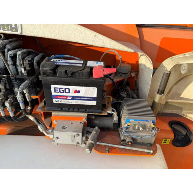 2017 Niftylift HR21 HYBRID-47875801