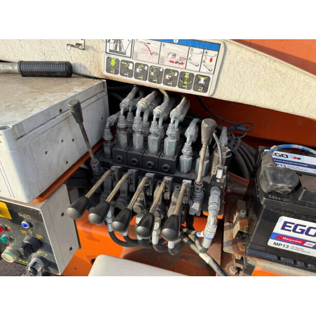 2017 Niftylift HR21 HYBRID-47875802