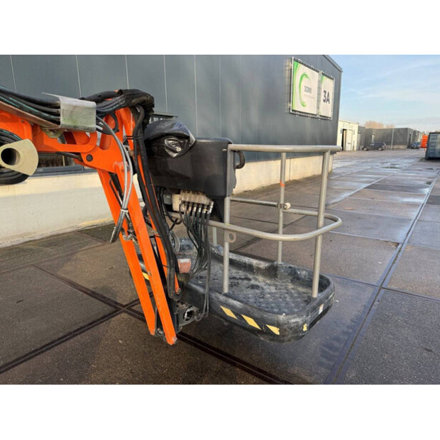 2017 Niftylift HR21 HYBRID-47875805