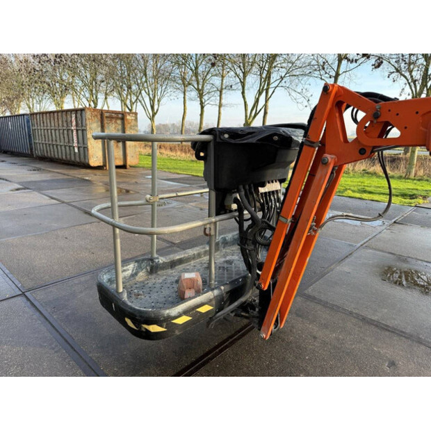 2017 Niftylift HR21 HYBRID-47875806