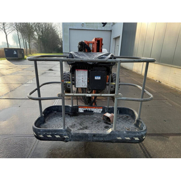 2017 Niftylift HR21 HYBRID-47875807