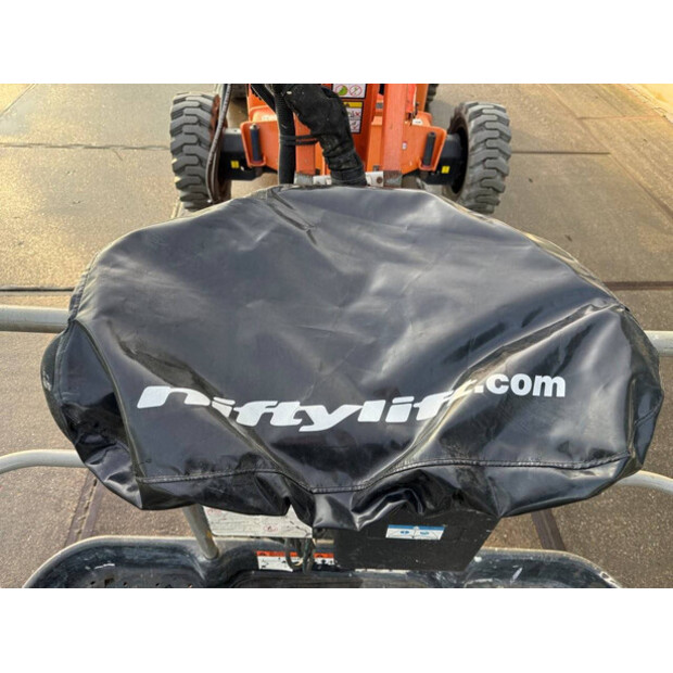 2017 Niftylift HR21 HYBRID-47875808