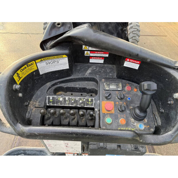 2017 Niftylift HR21 HYBRID-47875809