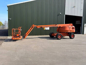 Image for LIFTS 2011 JLG 460SJ