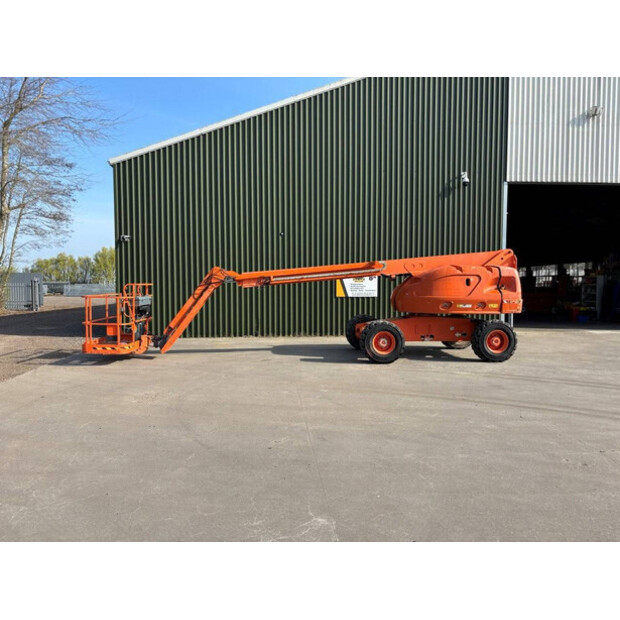 2011 JLG 460SJ-47875812