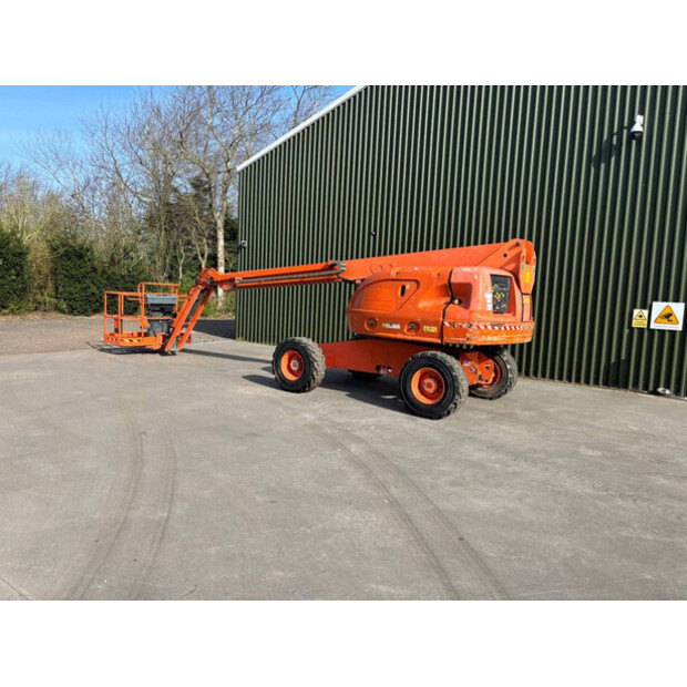 2011 JLG 460SJ-47875813