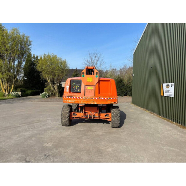 2011 JLG 460SJ-47875814