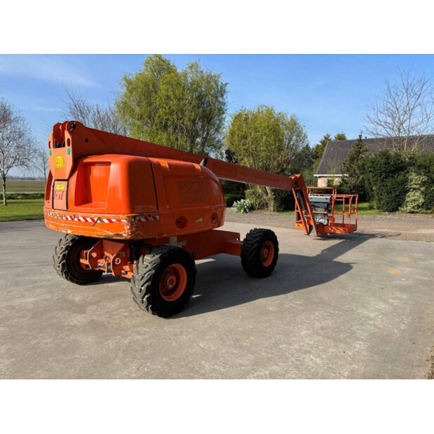 2011 JLG 460SJ-47875815