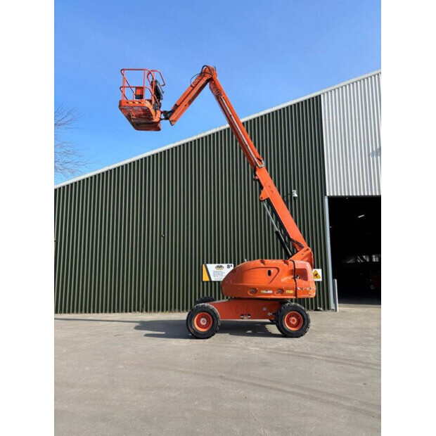 2011 JLG 460SJ-47875816