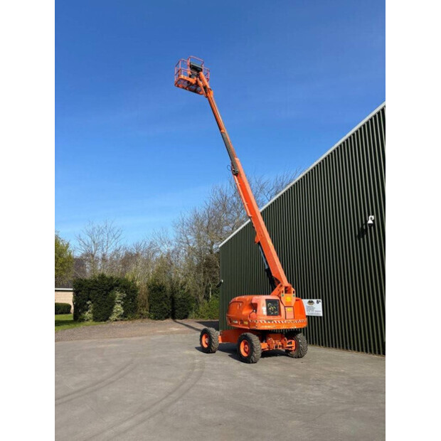 2011 JLG 460SJ-47875818