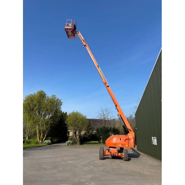 2011 JLG 460SJ-47875819