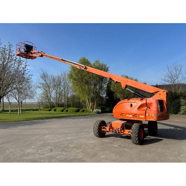 2011 JLG 460SJ-47875821