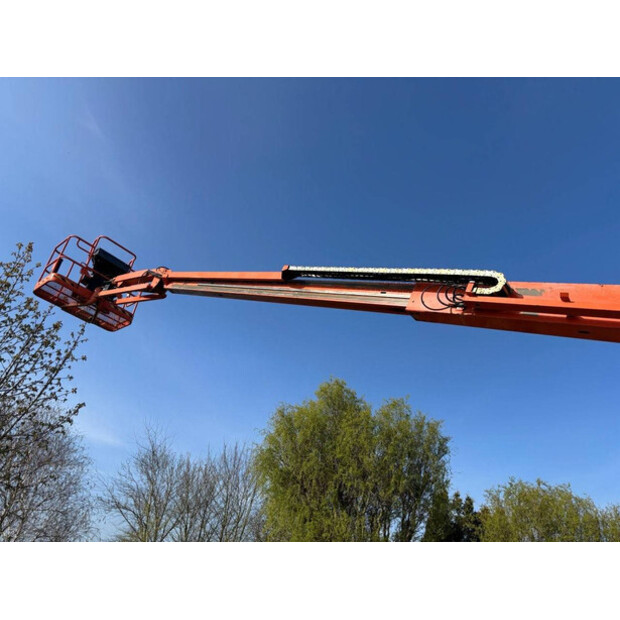 2011 JLG 460SJ-47875822