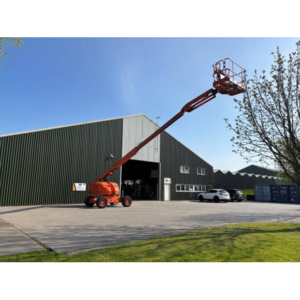 2011 JLG 460SJ-47875823