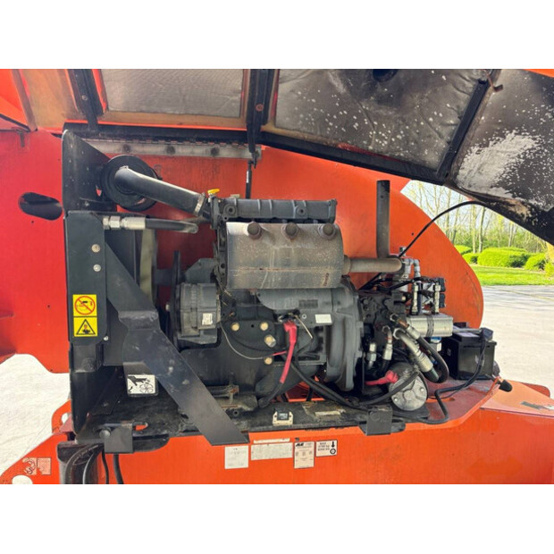 2011 JLG 460SJ-47875824