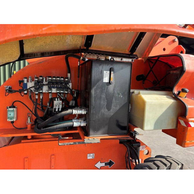 2011 JLG 460SJ-47875827
