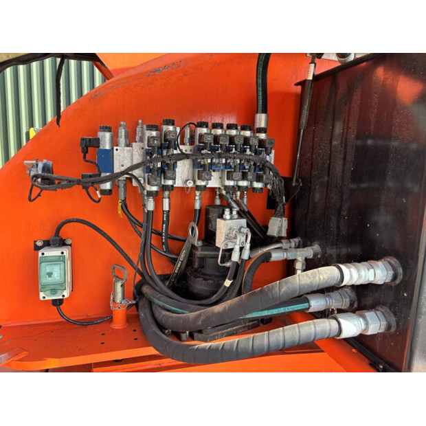 2011 JLG 460SJ-47875828