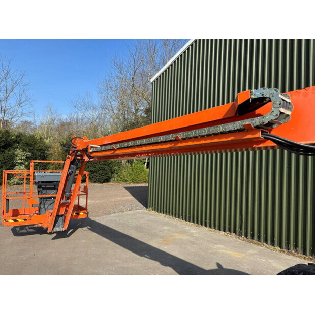 2011 JLG 460SJ-47875829