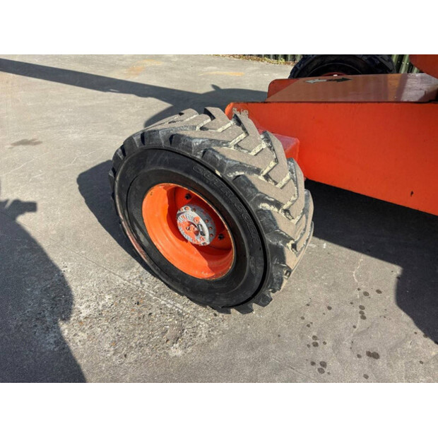 2011 JLG 460SJ-47875830