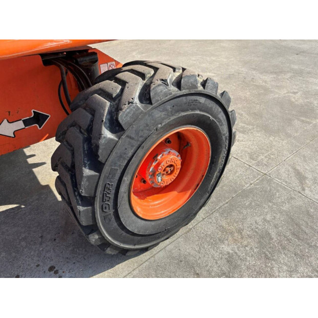 2011 JLG 460SJ-47875831