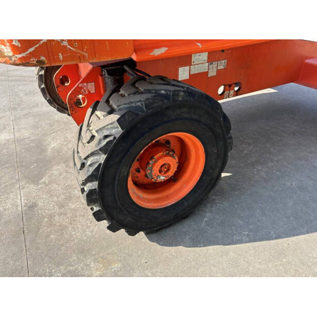 2011 JLG 460SJ-47875832