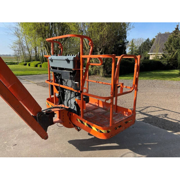 2011 JLG 460SJ-47875835