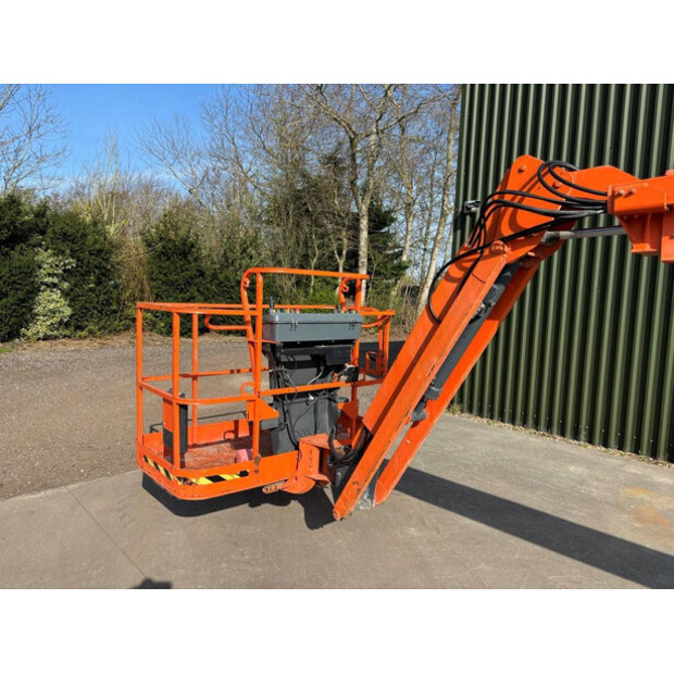2011 JLG 460SJ-47875836