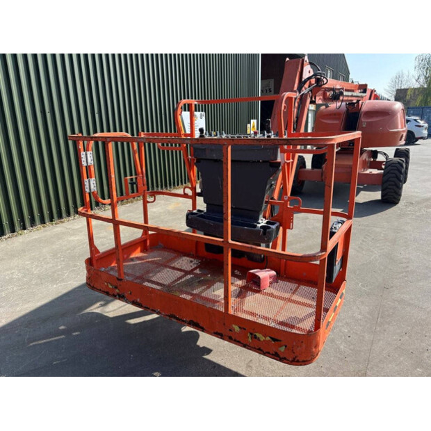 2011 JLG 460SJ-47875837