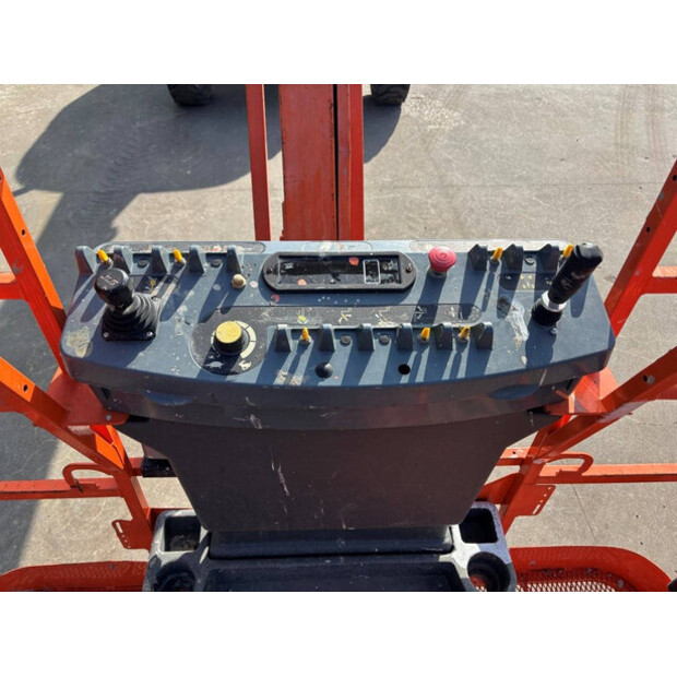 2011 JLG 460SJ-47875838