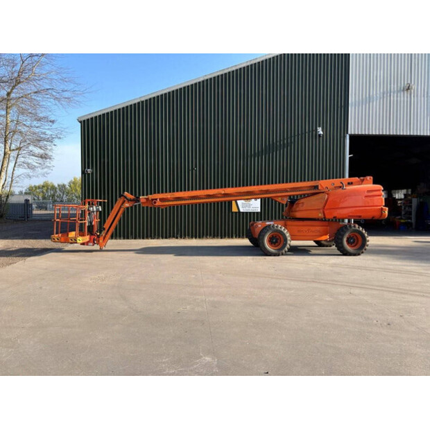 2014 SkyJack SJ66T-47875839