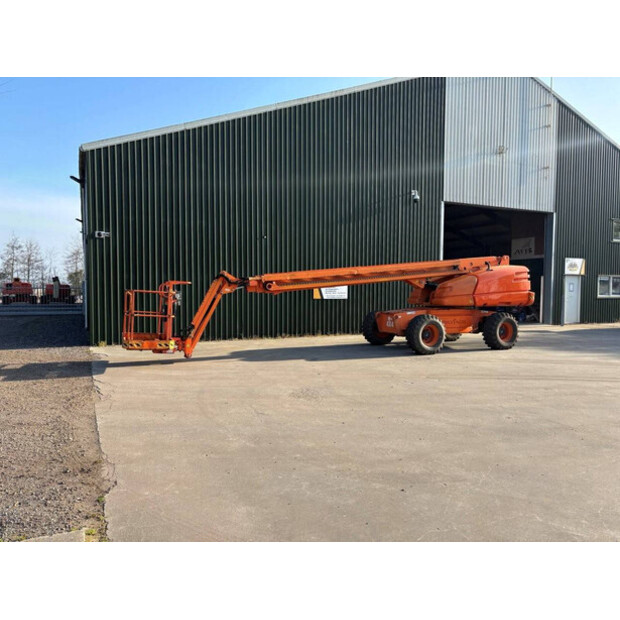 2014 SkyJack SJ66T-47875840