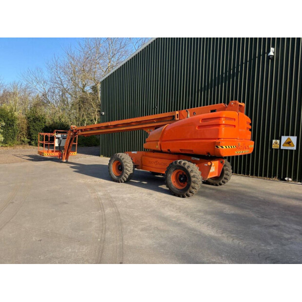 2014 SkyJack SJ66T-47875841