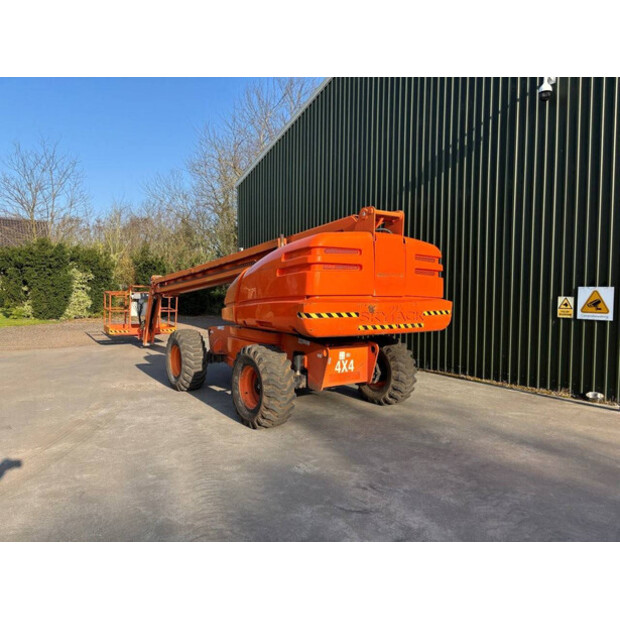 2014 SkyJack SJ66T-47875842