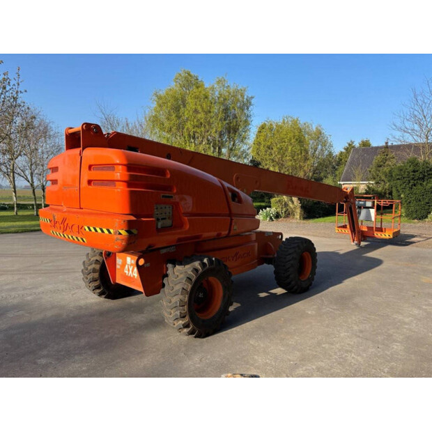 2014 SkyJack SJ66T-47875843
