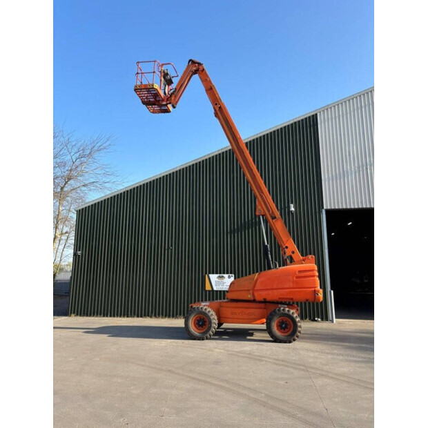2014 SkyJack SJ66T-47875844