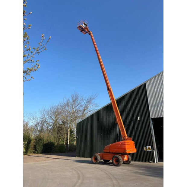 2014 SkyJack SJ66T-47875845