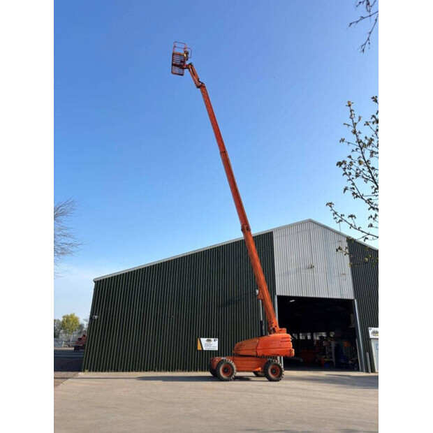2014 SkyJack SJ66T-47875846