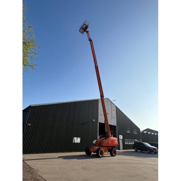 2014 SkyJack SJ66T-47875847