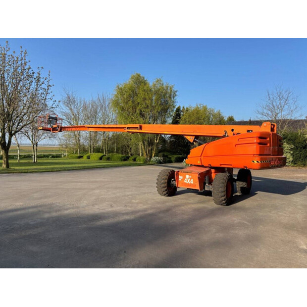 2014 SkyJack SJ66T-47875848