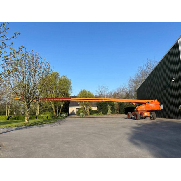 2014 SkyJack SJ66T-47875849