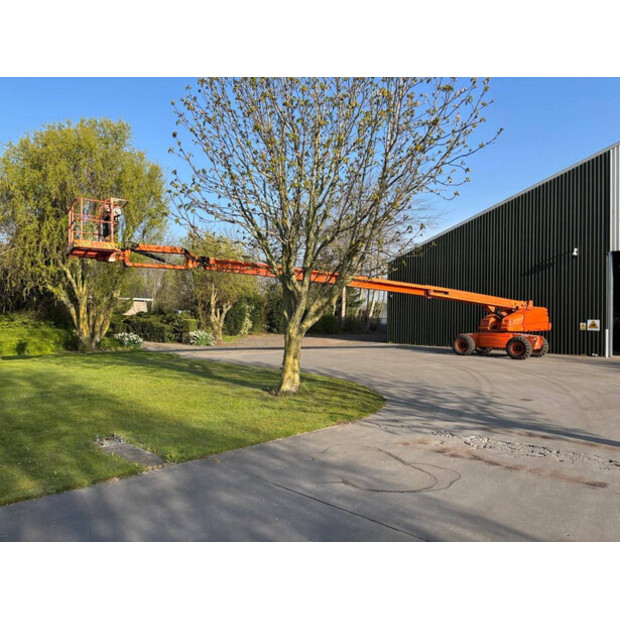 2014 SkyJack SJ66T-47875850
