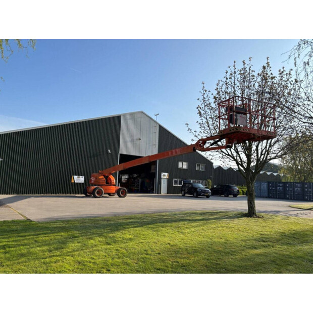 2014 SkyJack SJ66T-47875851