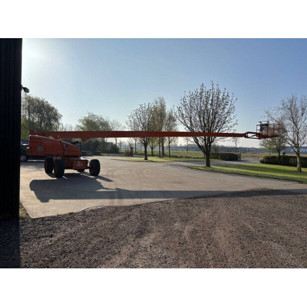 2014 SkyJack SJ66T-47875852