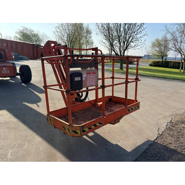 2014 SkyJack SJ66T-47875854