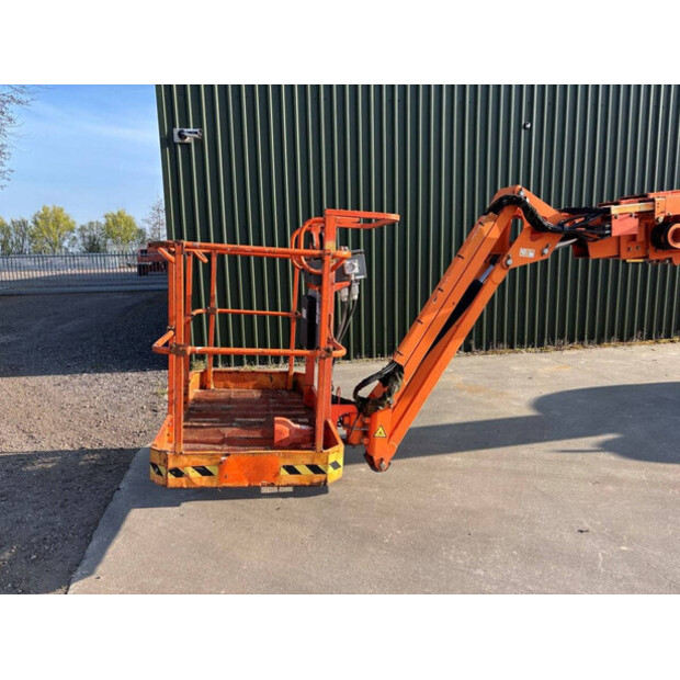 2014 SkyJack SJ66T-47875855