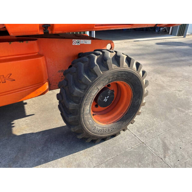 2014 SkyJack SJ66T-47875857