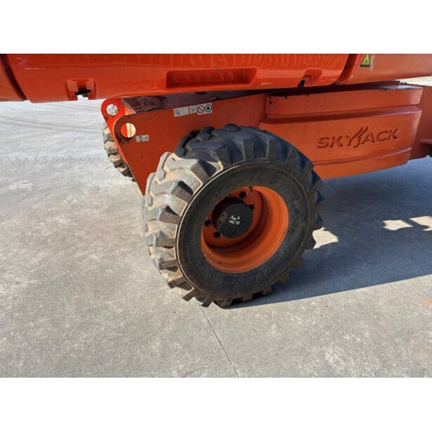 2014 SkyJack SJ66T-47875858
