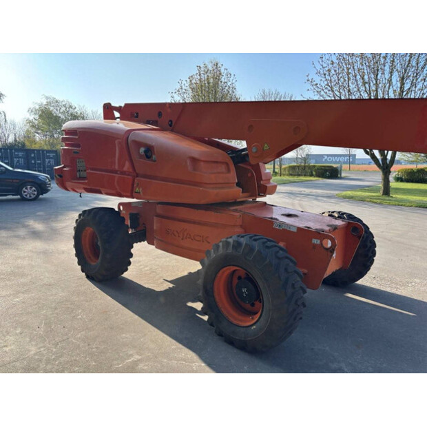 2014 SkyJack SJ66T-47875860