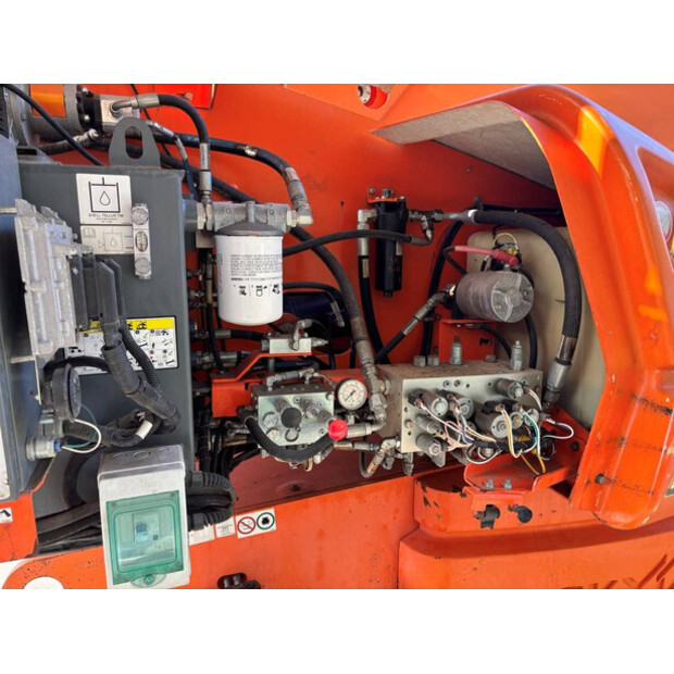 2014 SkyJack SJ66T-47875862
