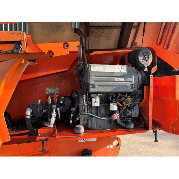 2014 SkyJack SJ66T-47875865